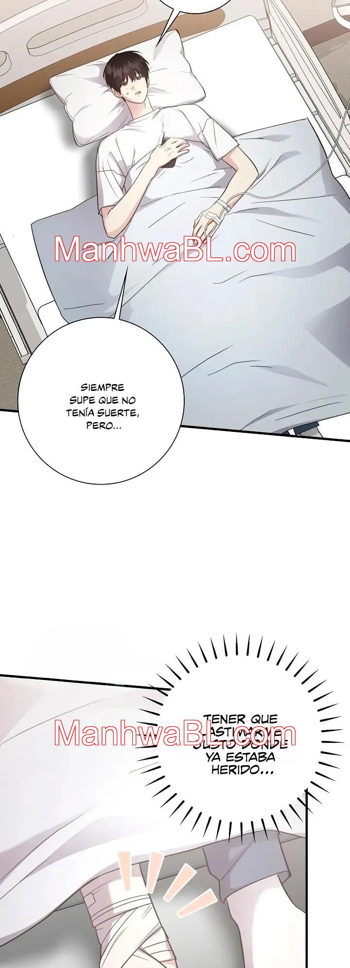 Deseo sucio - Capítulo 9 3 manhwa