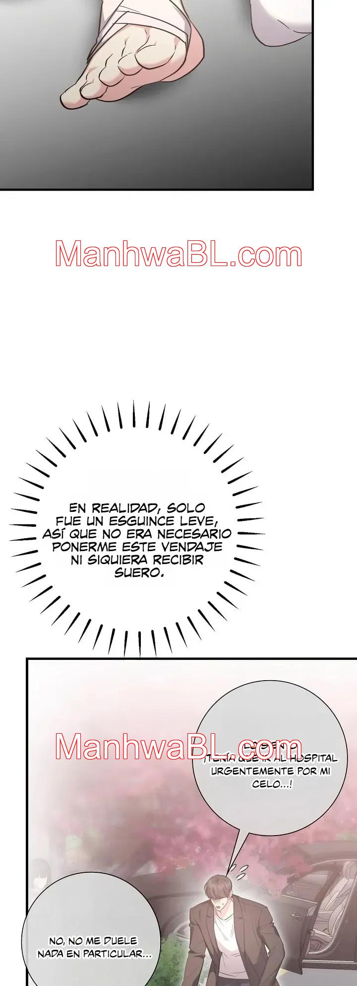 Deseo sucio - Capítulo 9 3 manhwa