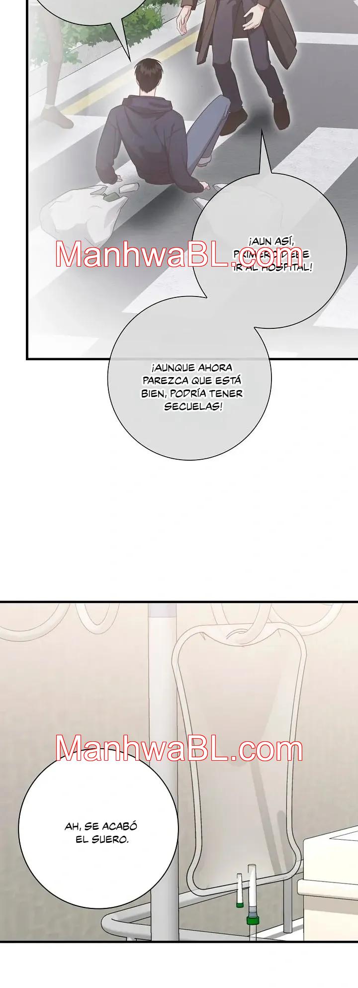 Deseo sucio - Capítulo 9 3 manhwa