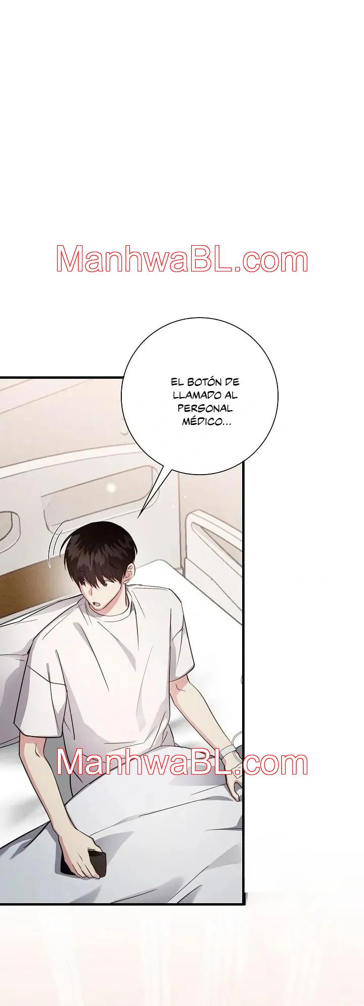Deseo sucio - Capítulo 9 3 manhwa