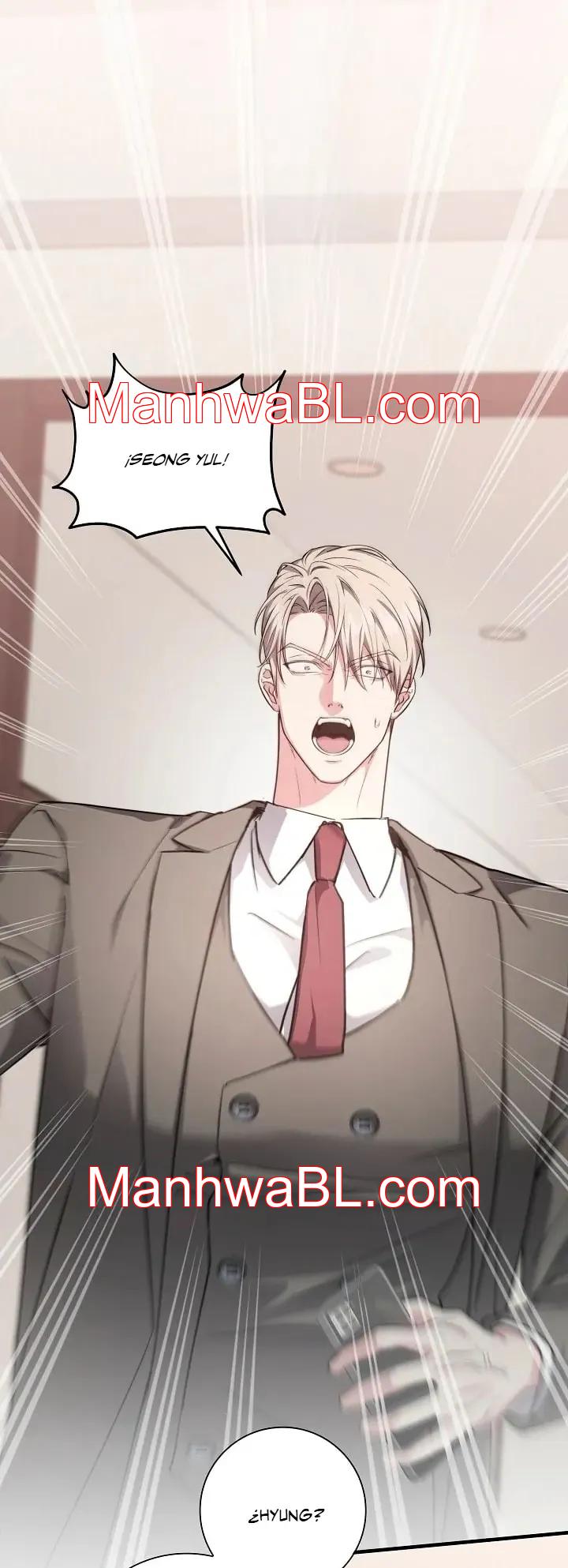 Deseo sucio - Capítulo 9 3 manhwa