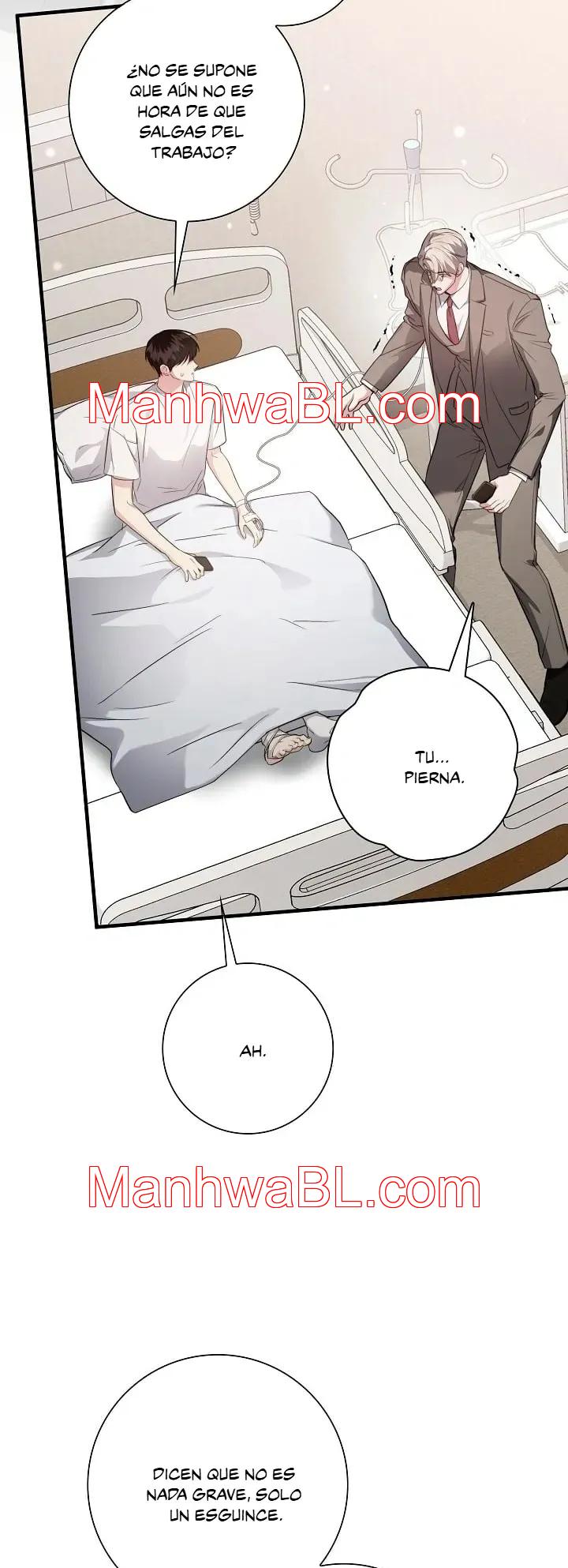 Deseo sucio - Capítulo 9 3 manhwa