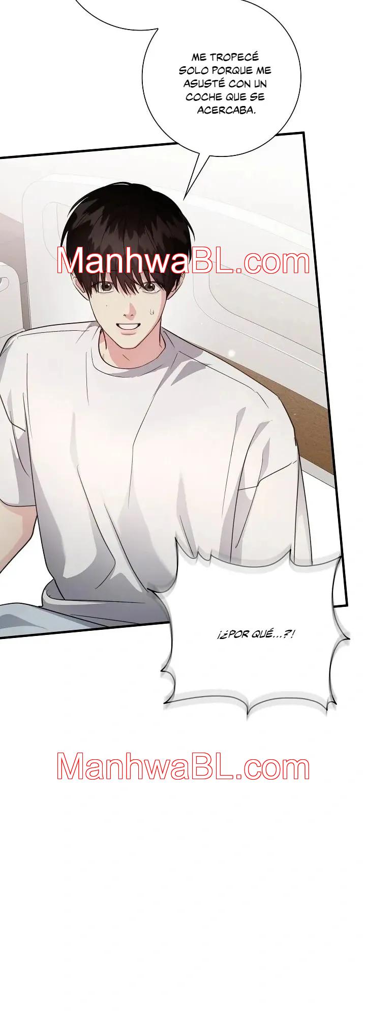 Deseo sucio - Capítulo 9 3 manhwa