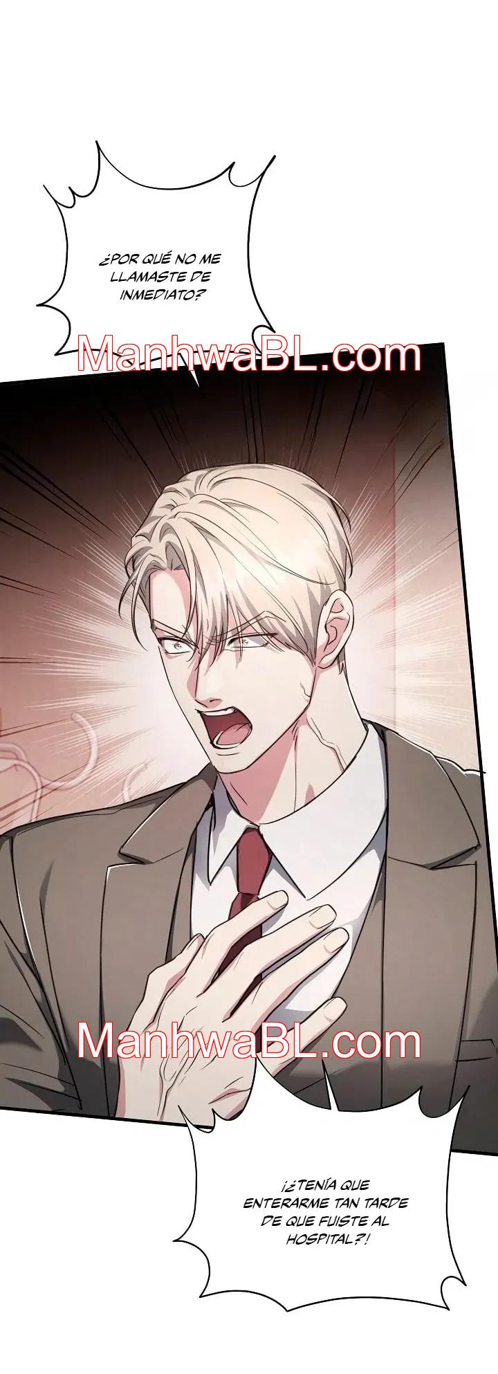 Deseo sucio - Capítulo 9 3 manhwa