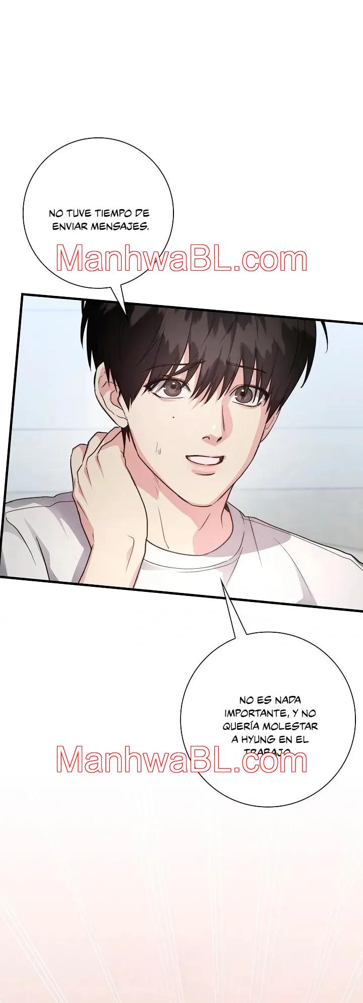 Deseo sucio - Capítulo 9 3 manhwa