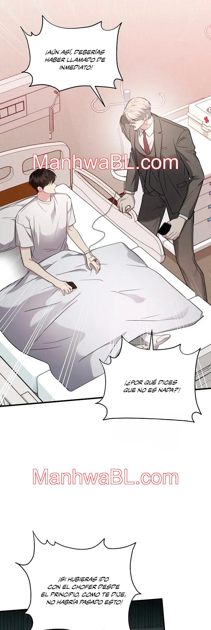 Deseo sucio - Capítulo 9 3 manhwa