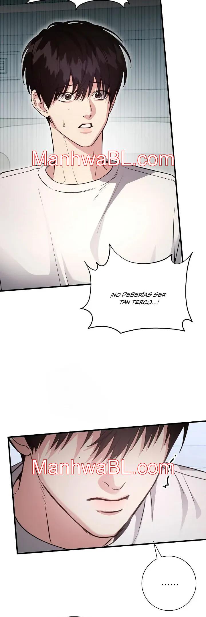 Deseo sucio - Capítulo 9 3 manhwa