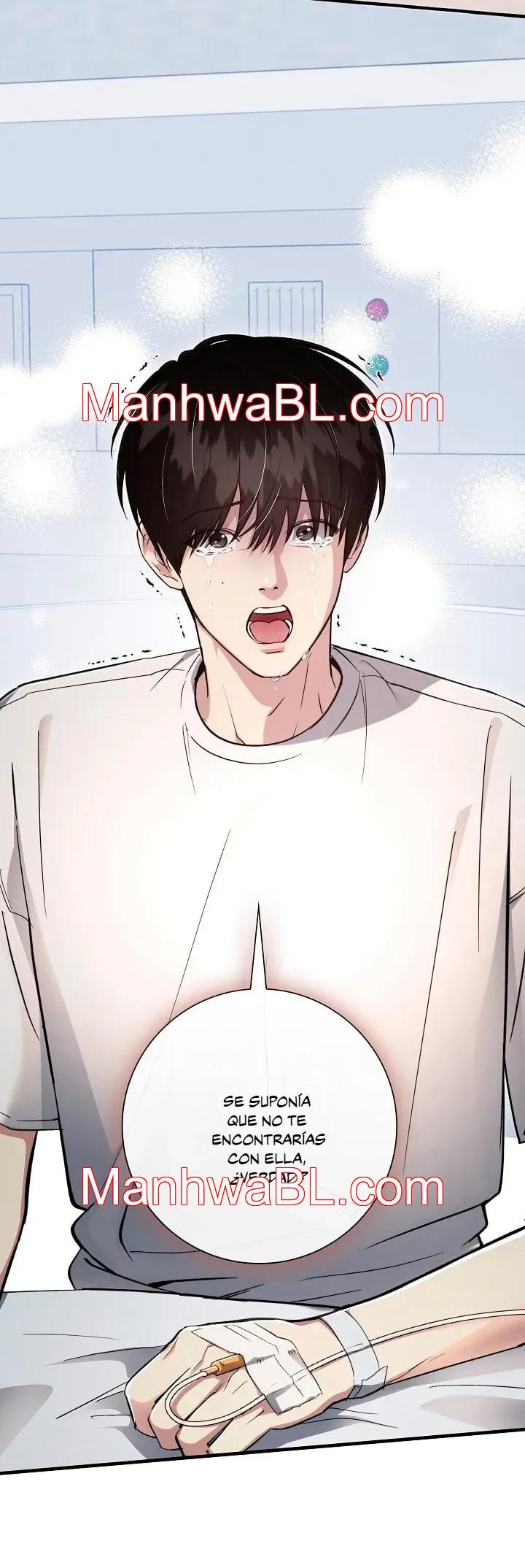 Deseo sucio - Capítulo 9 3 manhwa