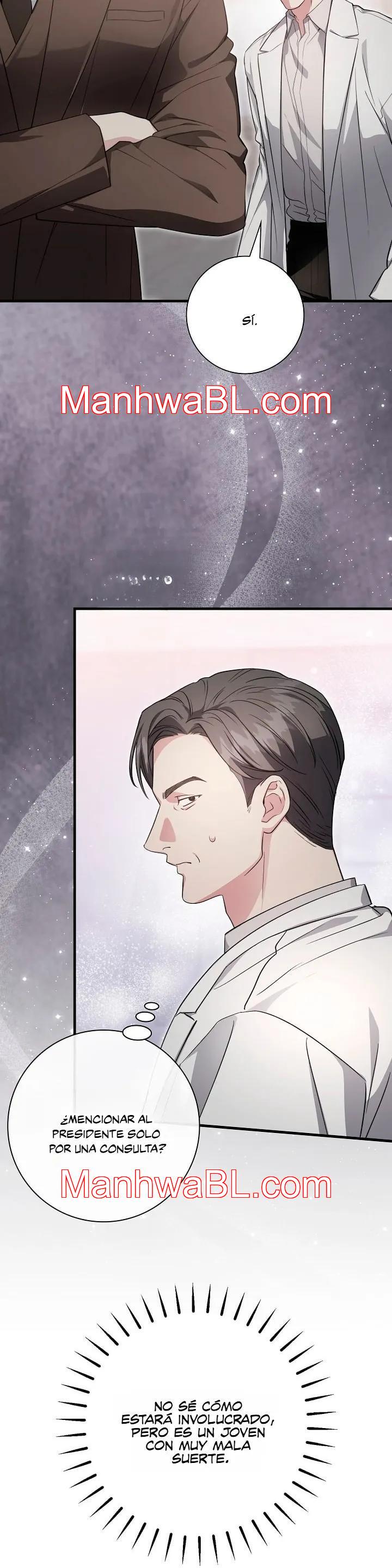 Deseo sucio - Capítulo 5 manhwa