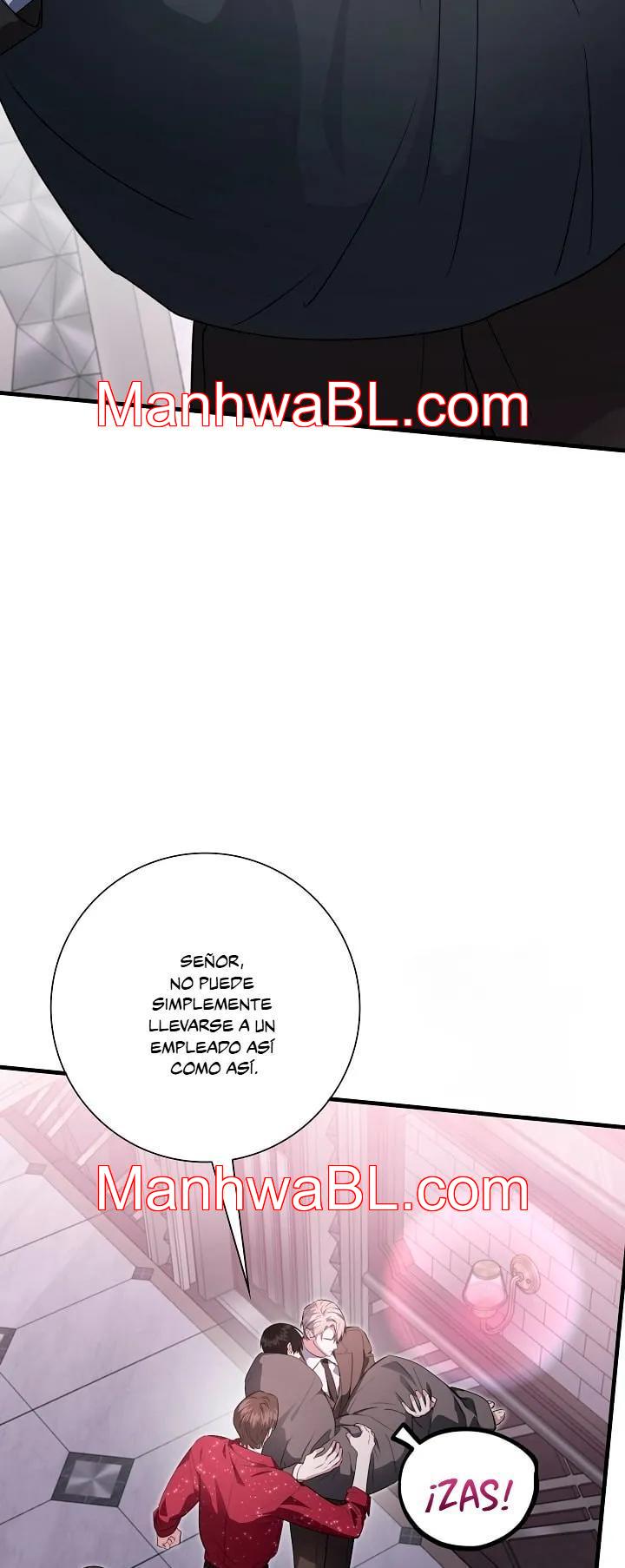 Deseo sucio - Capítulo 5 2 manhwa