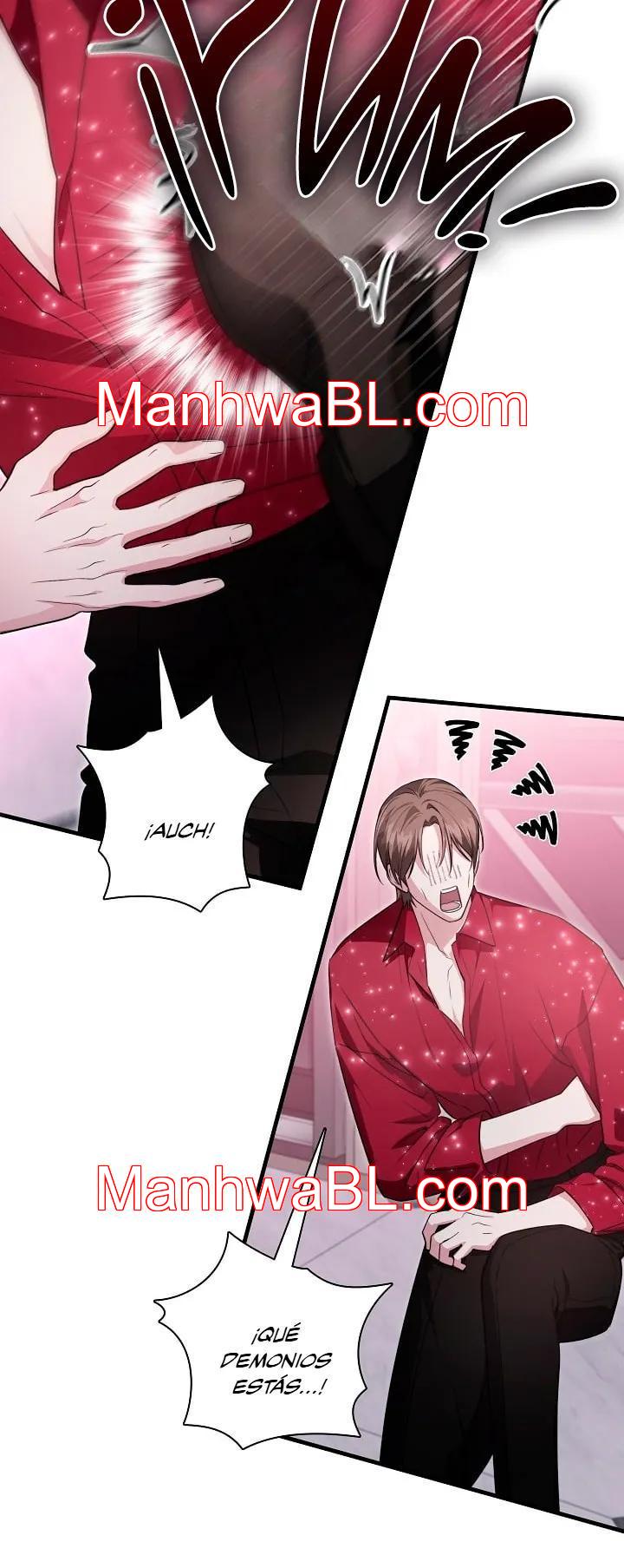 Deseo sucio - Capítulo 5 2 manhwa