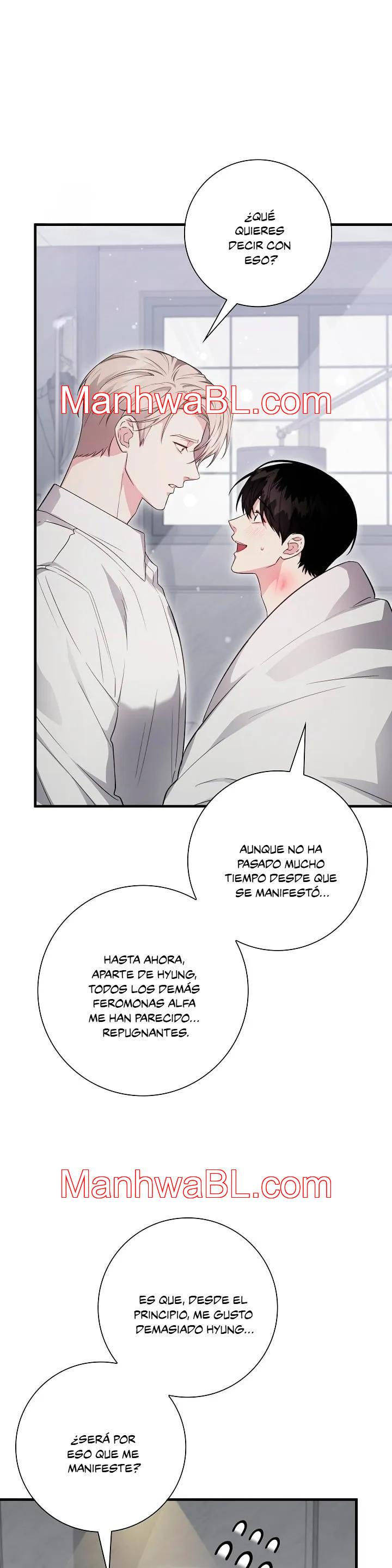 Deseo sucio - Capítulo 5 2 manhwa
