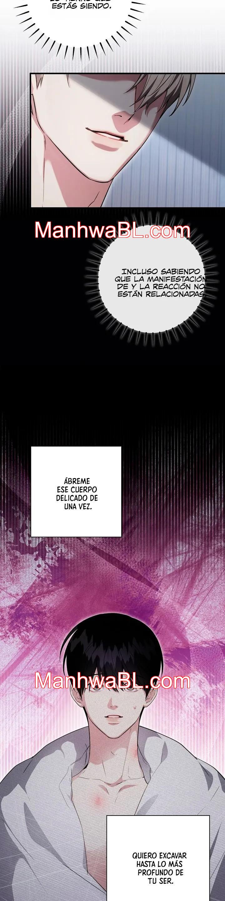 Deseo sucio - Capítulo 5 2 manhwa