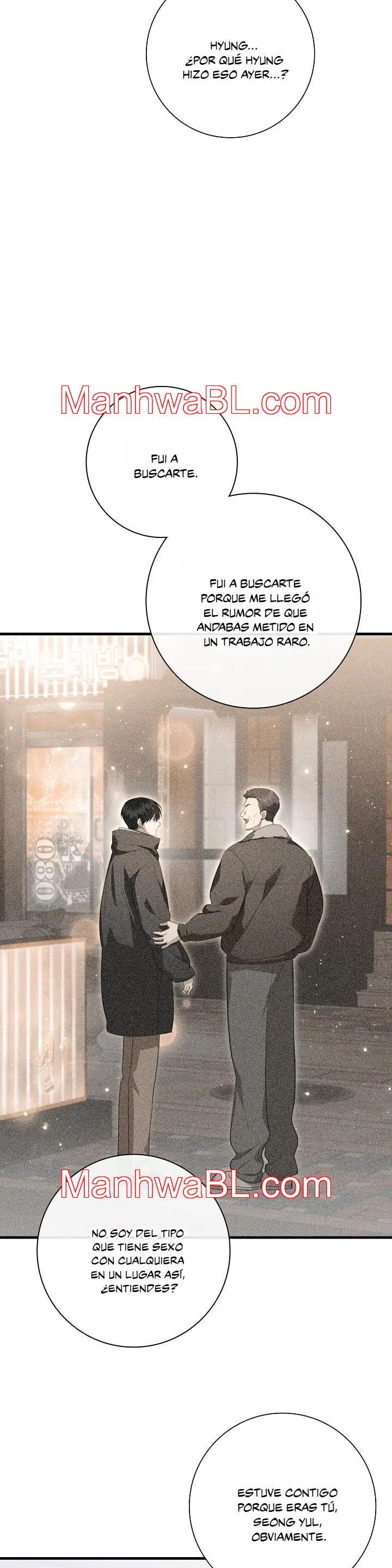 Deseo sucio - Capítulo 5 2 manhwa
