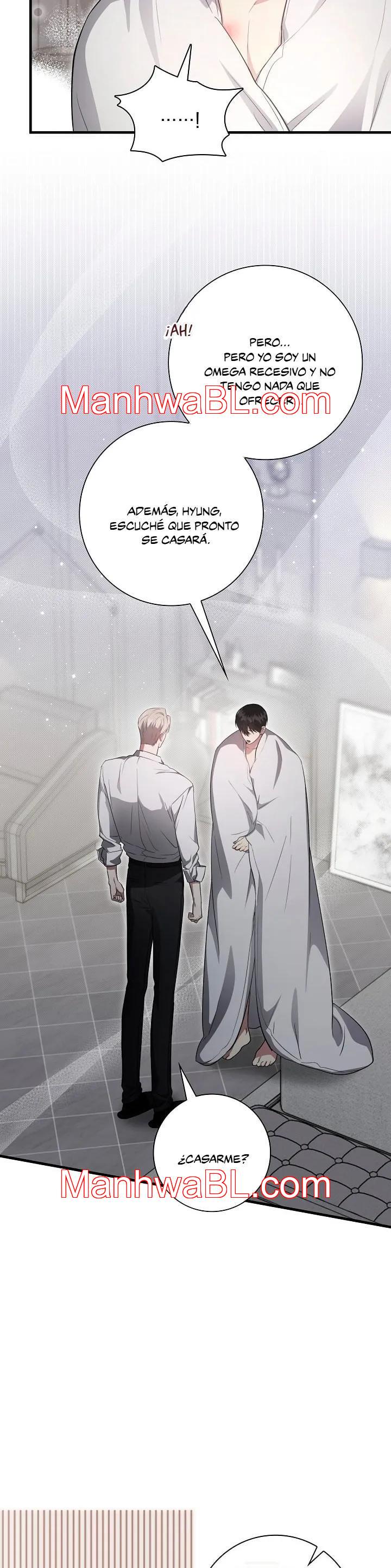 Deseo sucio - Capítulo 5 2 manhwa