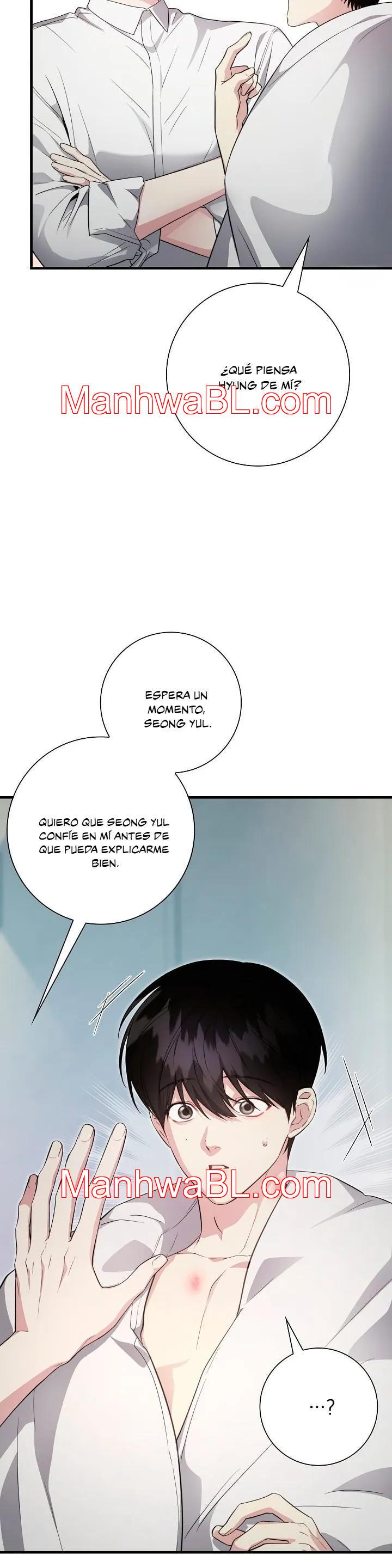 Deseo sucio - Capítulo 5 2 manhwa