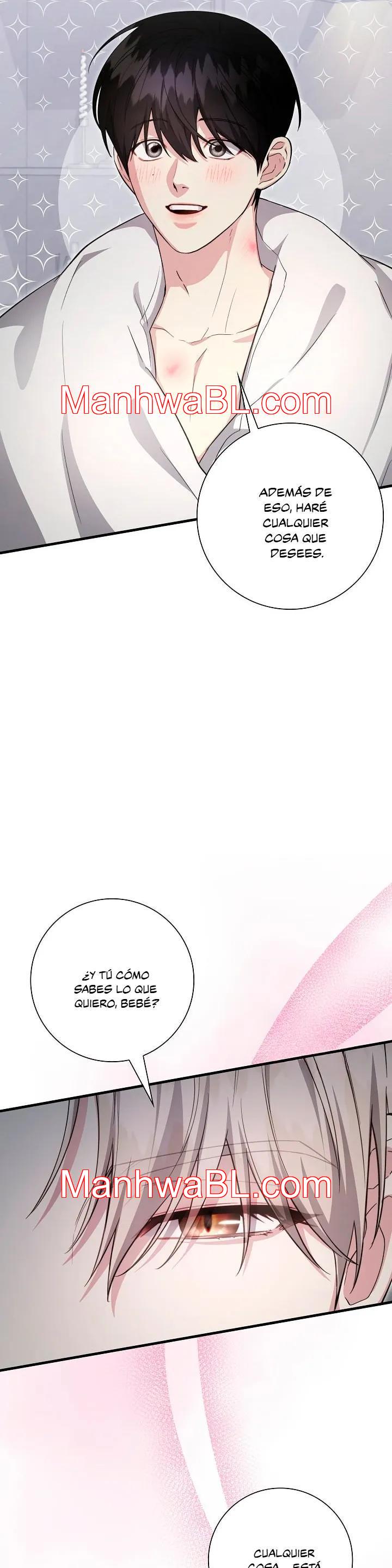 Deseo sucio - Capítulo 5 2 manhwa