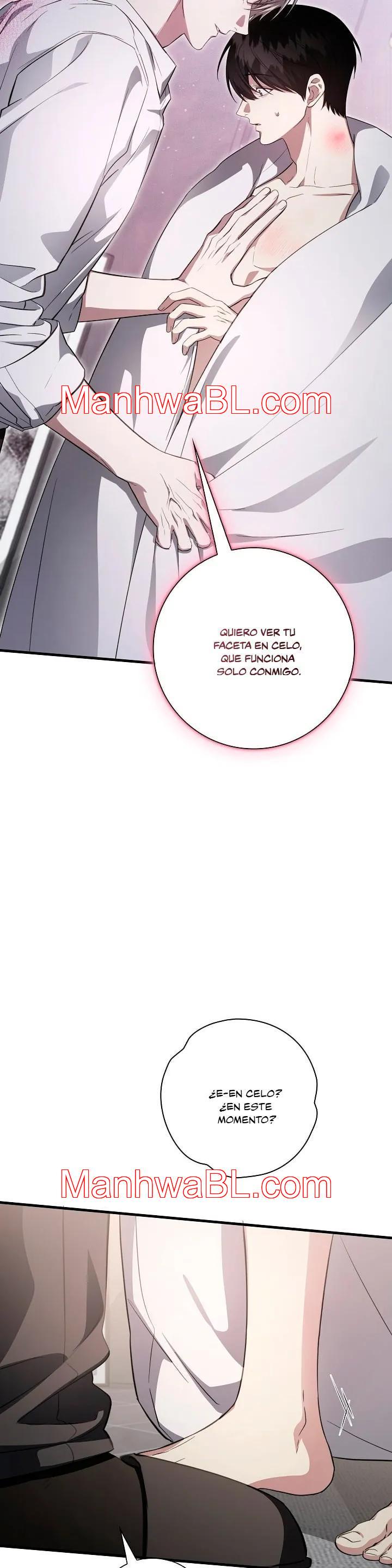 Deseo sucio - Capítulo 5 2 manhwa