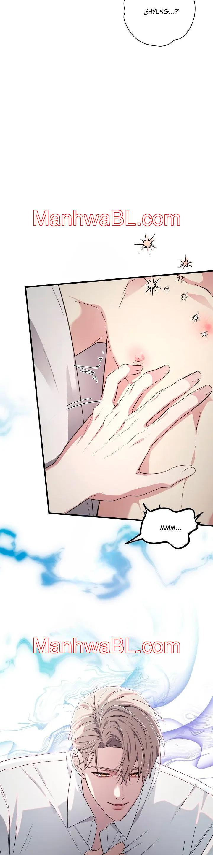 Deseo sucio - Capítulo 5 2 manhwa