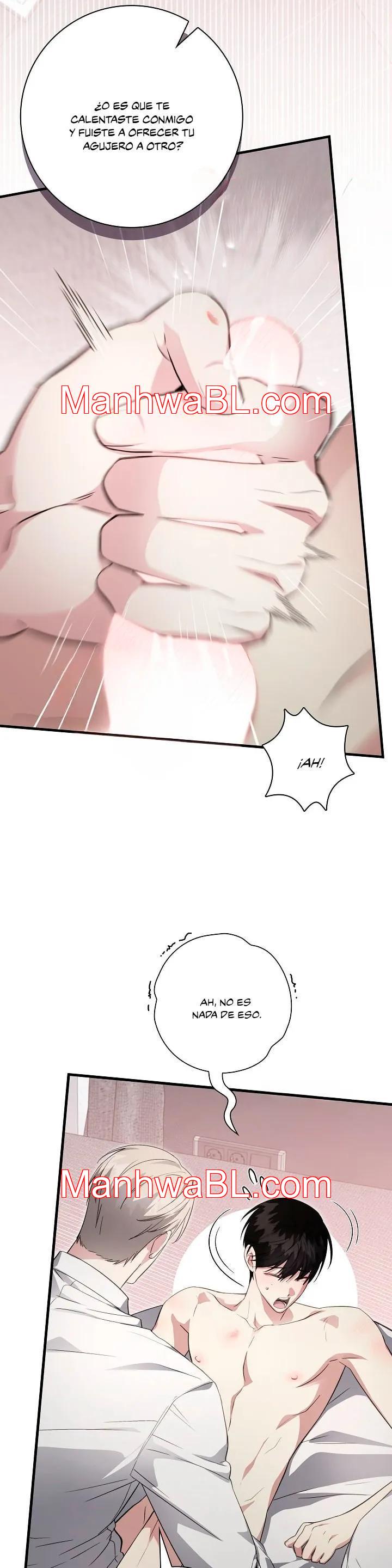 Deseo sucio - Capítulo 5 2 manhwa
