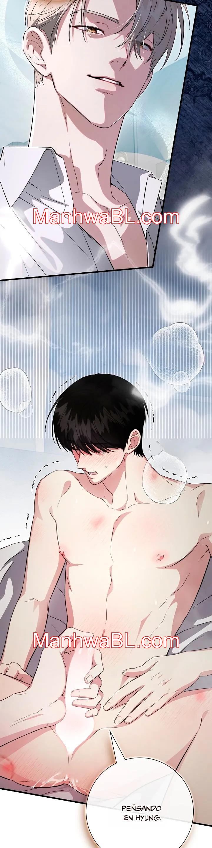 Deseo sucio - Capítulo 5 2 manhwa
