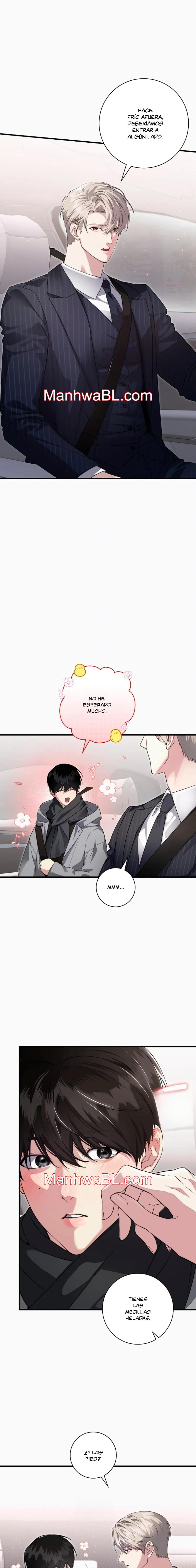 Deseo sucio - Capítulo 1 2 manhwa