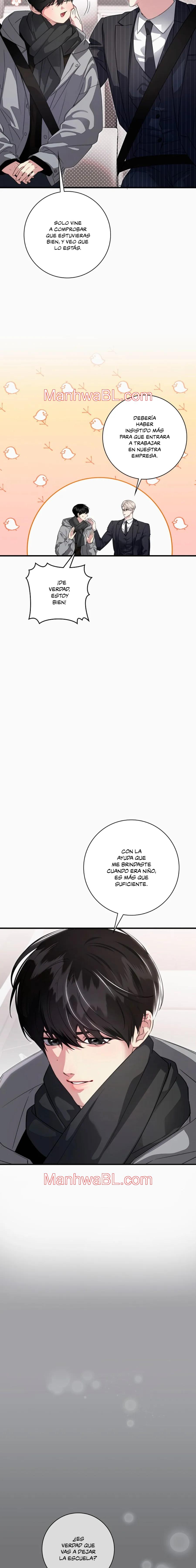 Deseo sucio - Capítulo 1 2 manhwa