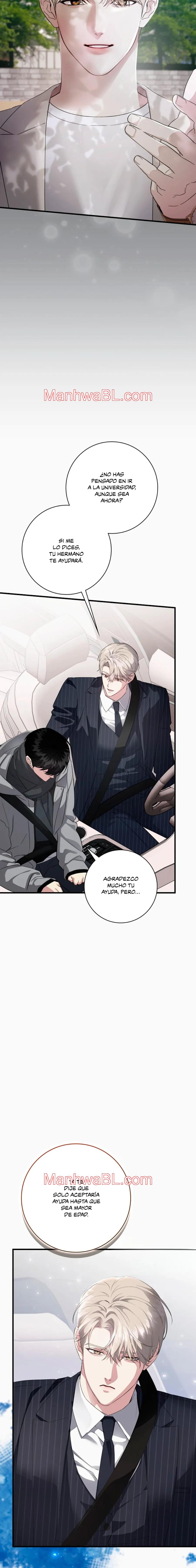 Deseo sucio - Capítulo 1 2 manhwa