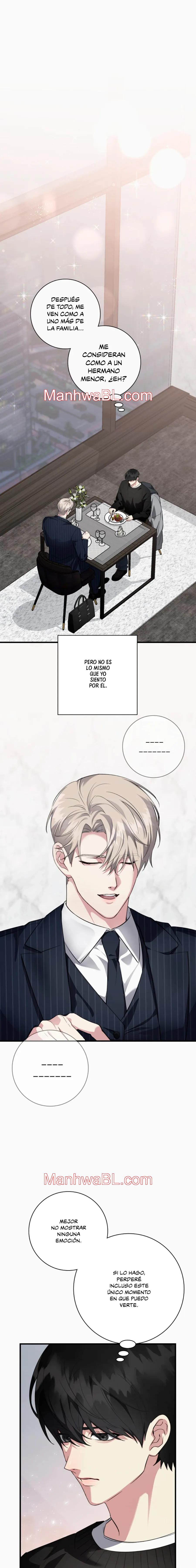 Deseo sucio - Capítulo 1 2 manhwa