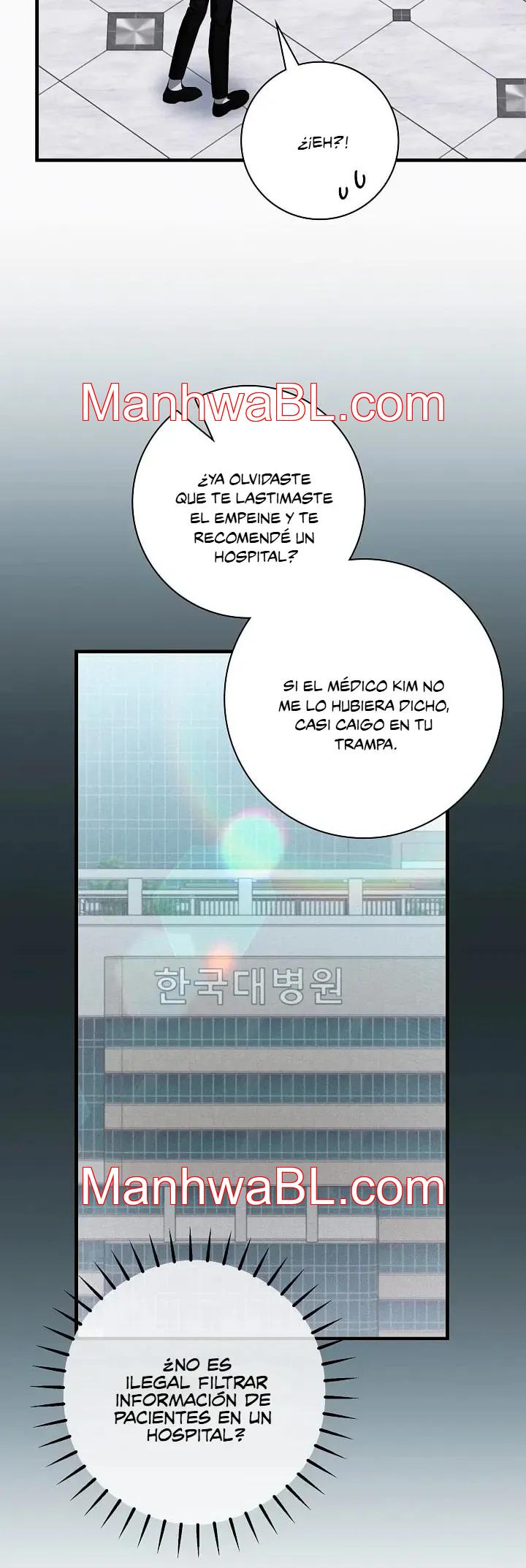 Deseo sucio - Capítulo 3 2 manhwa