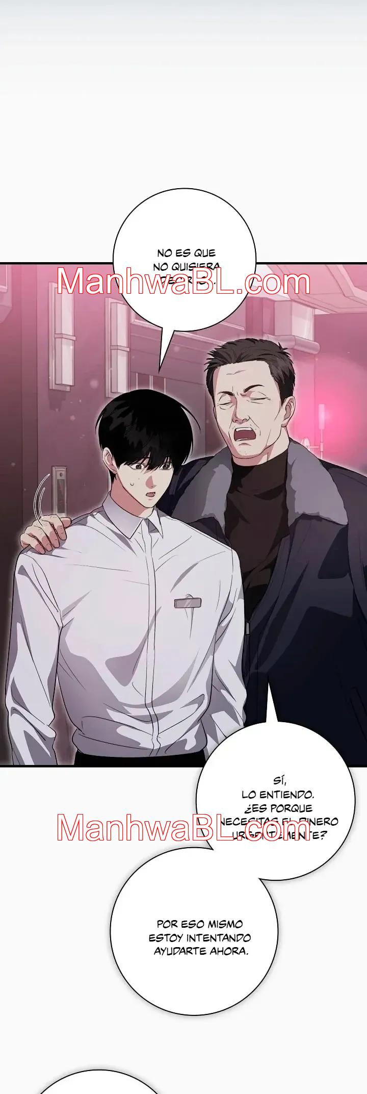 Deseo sucio - Capítulo 3 2 manhwa