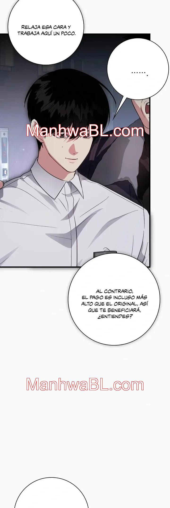 Deseo sucio - Capítulo 3 2 manhwa