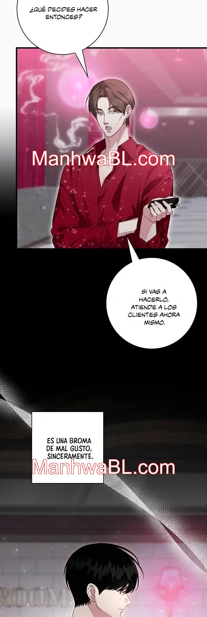 Deseo sucio - Capítulo 3 2 manhwa