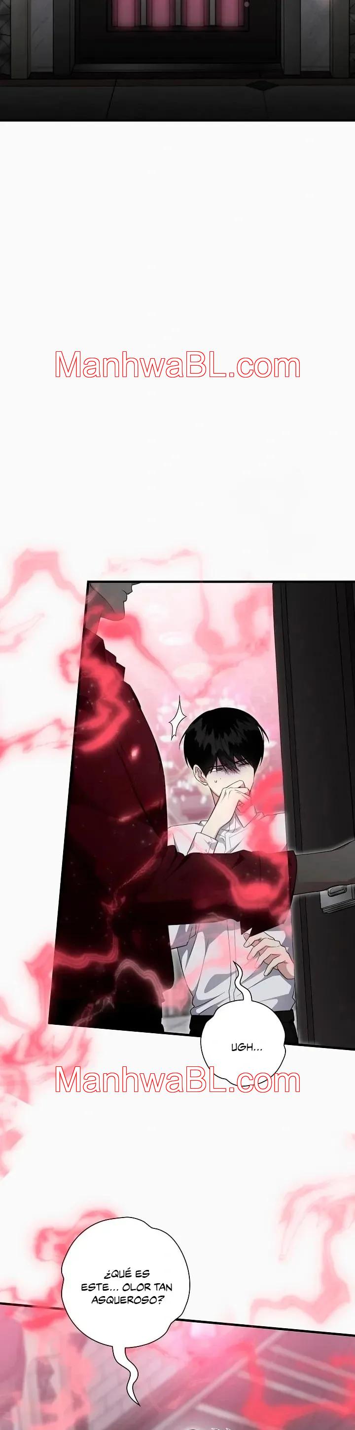 Deseo sucio - Capítulo 3 2 manhwa