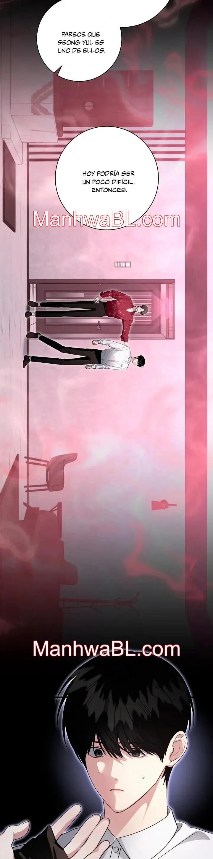 Deseo sucio - Capítulo 3 2 manhwa
