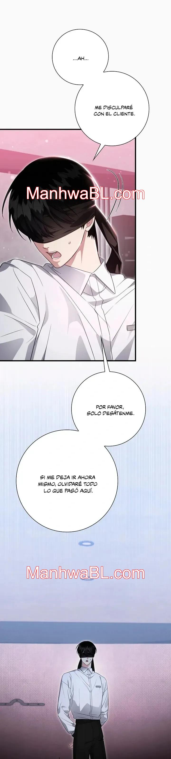 Deseo sucio - Capítulo 3 2 manhwa