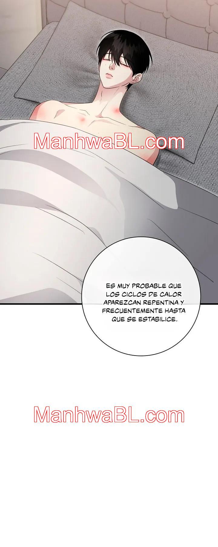 Deseo sucio - Capítulo 5 3 manhwa