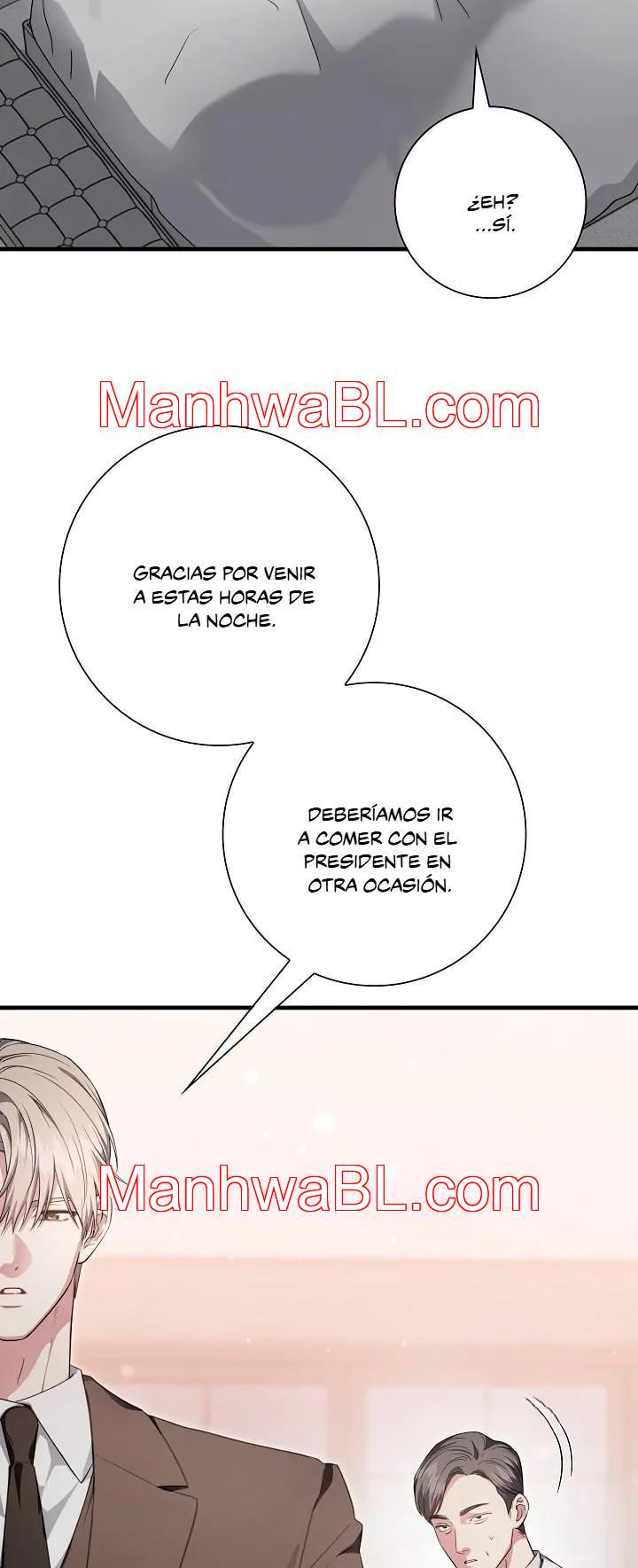 Deseo sucio - Capítulo 5 3 manhwa