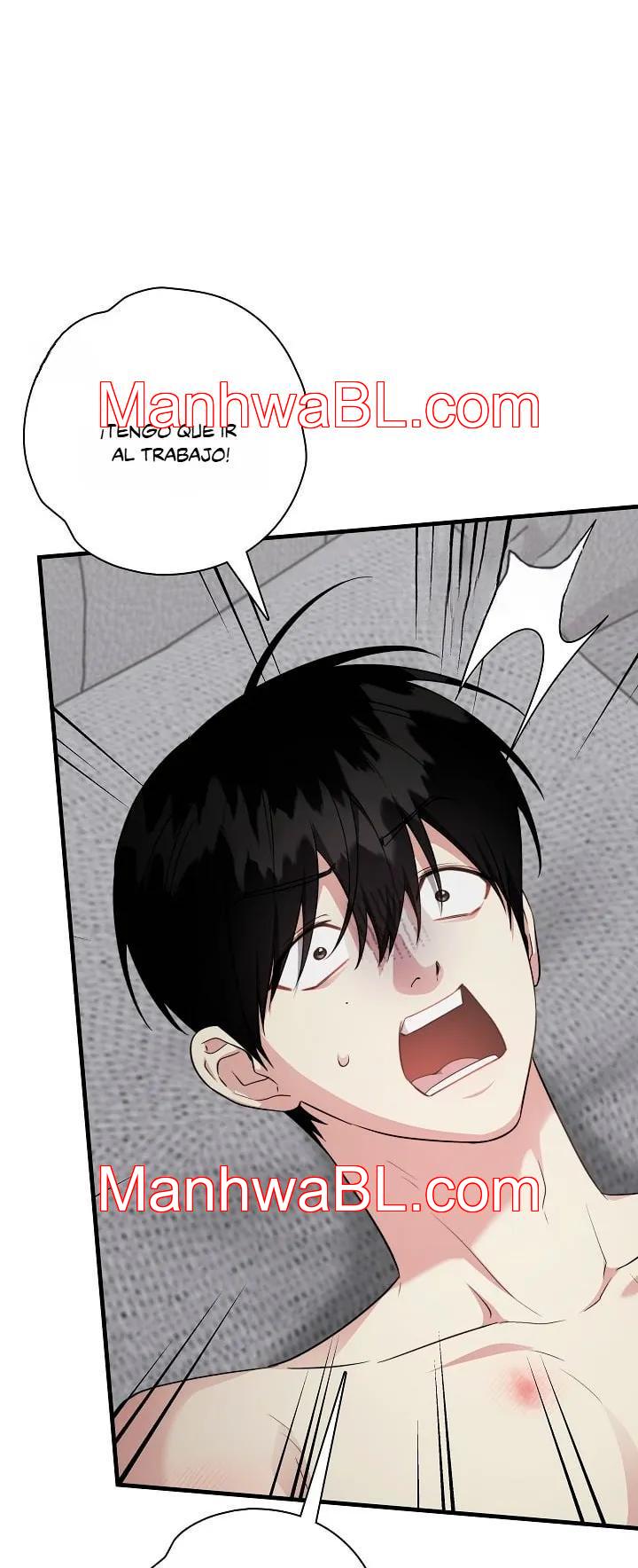 Deseo sucio - Capítulo 5 3 manhwa
