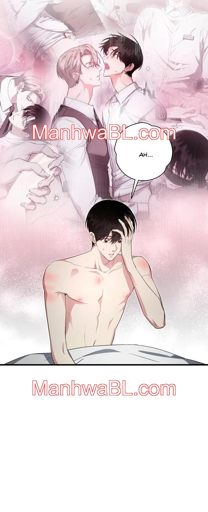 Deseo sucio - Capítulo 5 3 manhwa