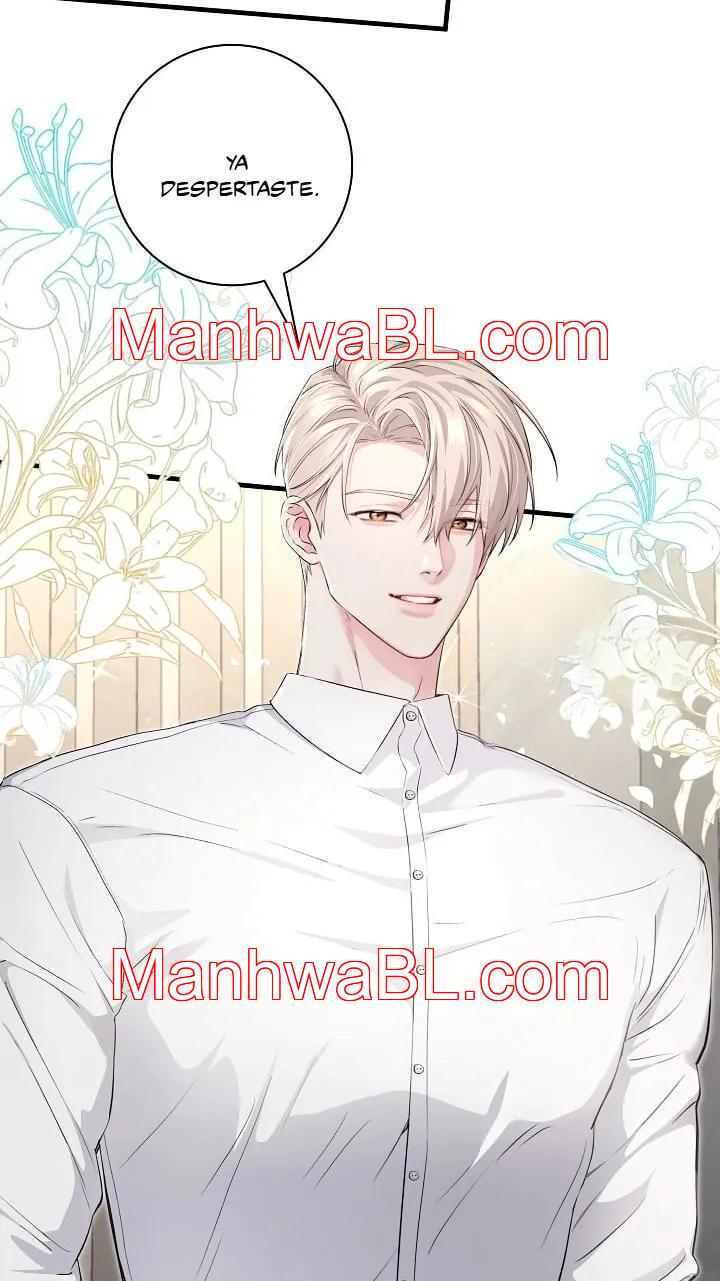 Deseo sucio - Capítulo 5 3 manhwa