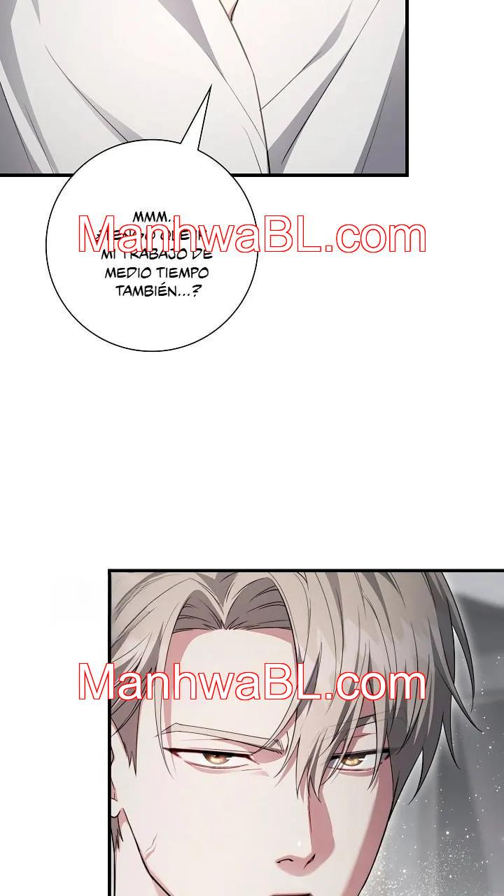 Deseo sucio - Capítulo 5 3 manhwa