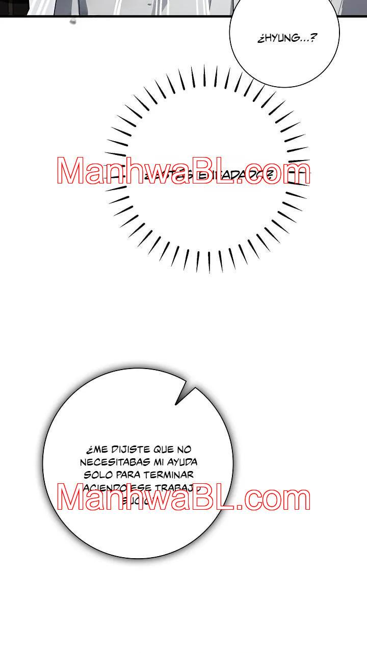 Deseo sucio - Capítulo 5 3 manhwa