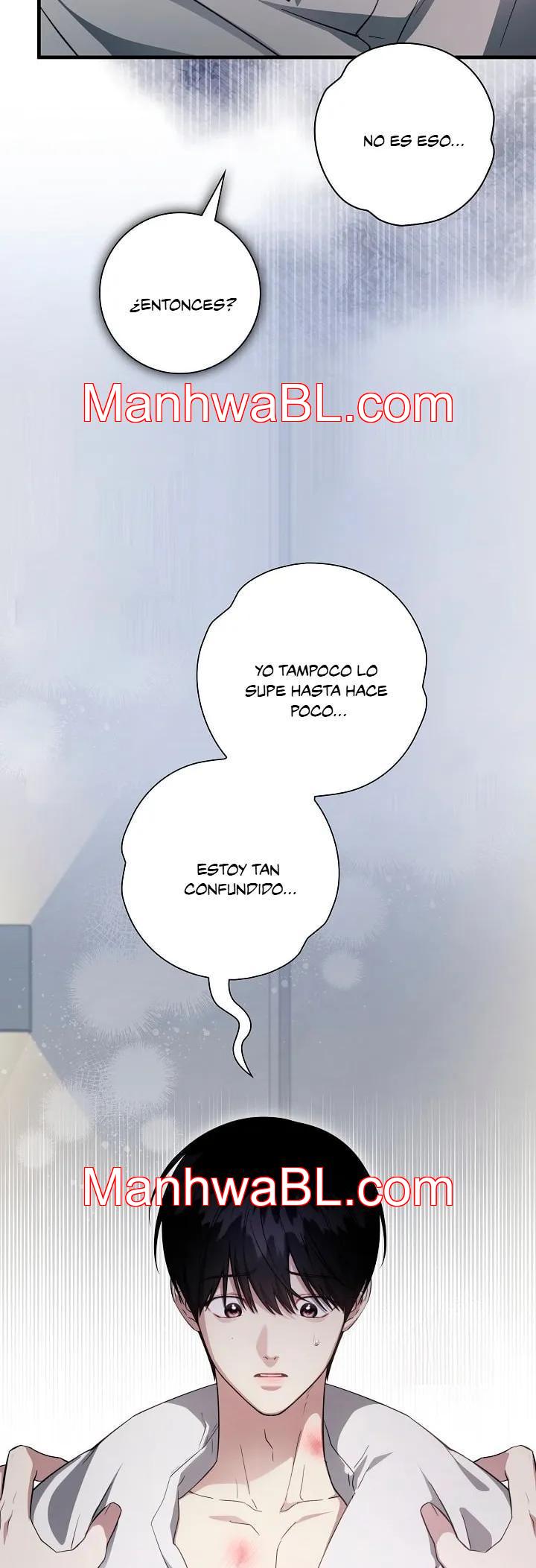 Deseo sucio - Capítulo 5 3 manhwa