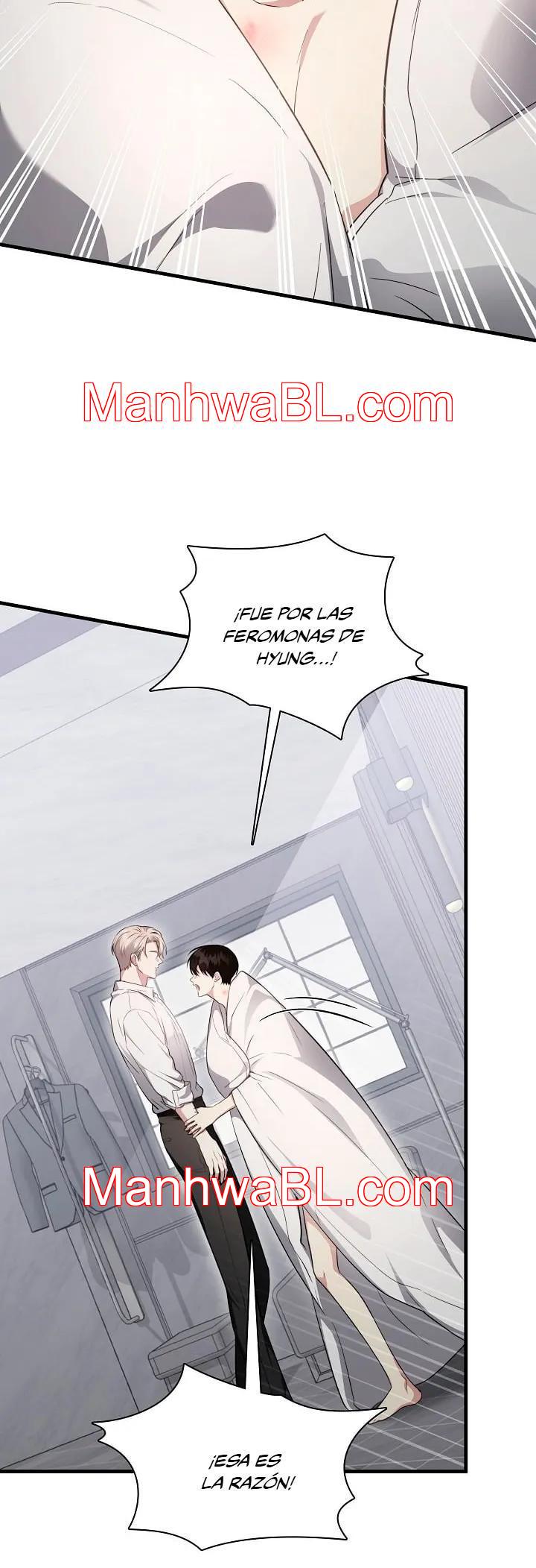 Deseo sucio - Capítulo 5 3 manhwa