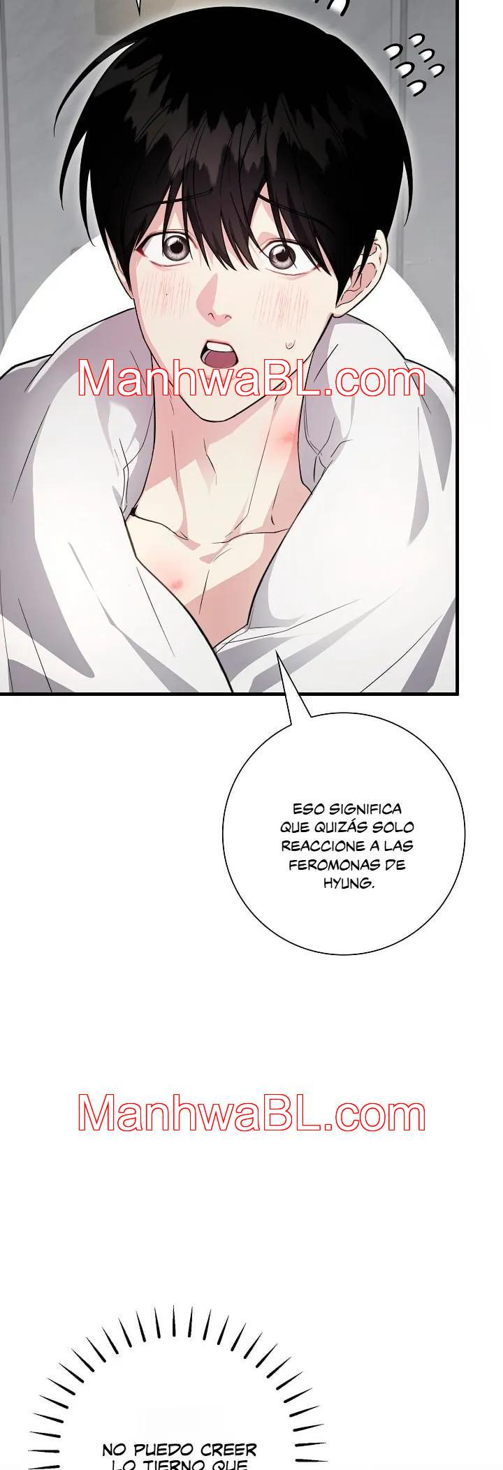 Deseo sucio - Capítulo 5 3 manhwa
