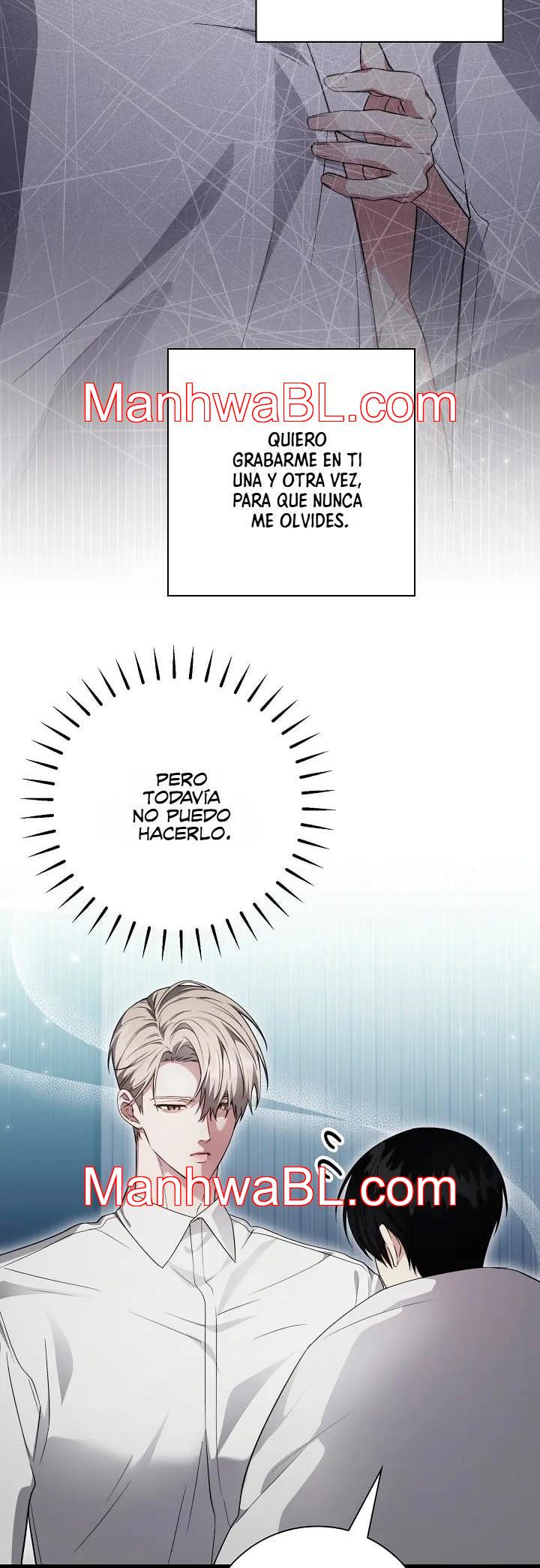 Deseo sucio - Capítulo 5 3 manhwa