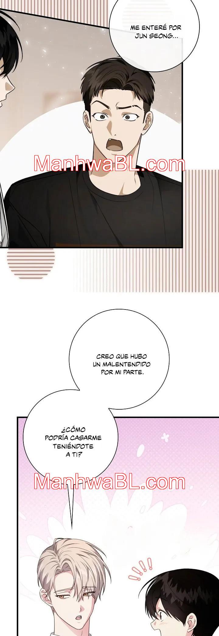 Deseo sucio - Capítulo 5 3 manhwa