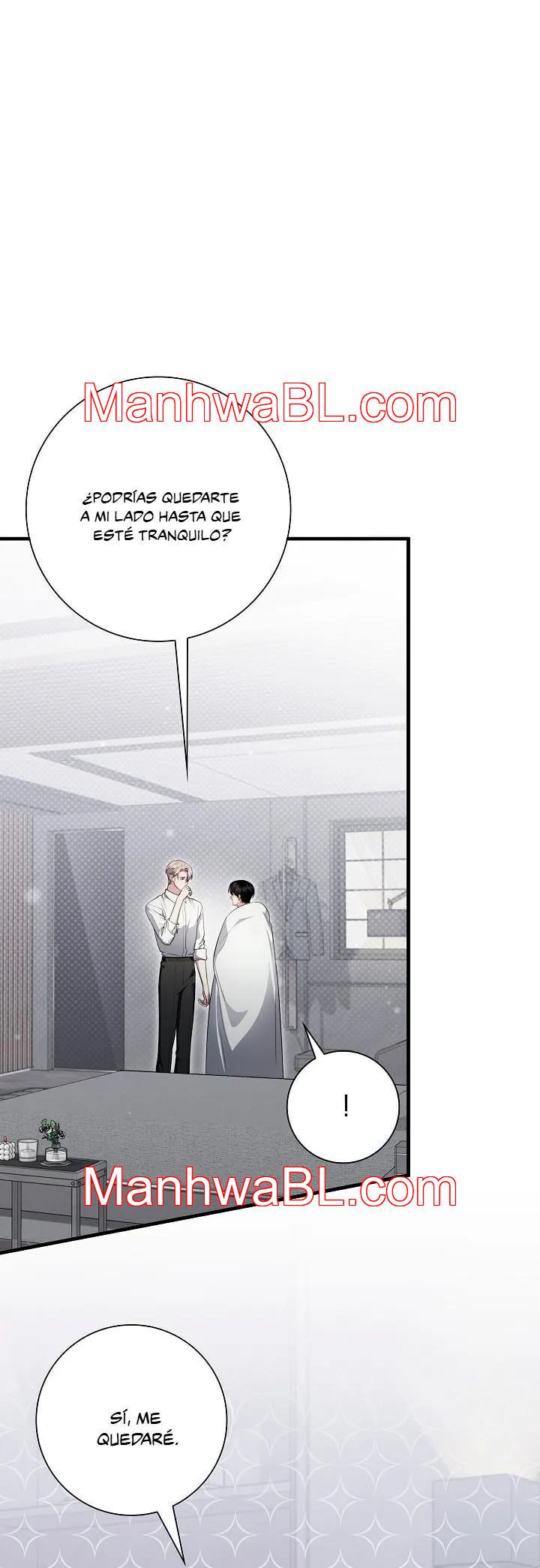 Deseo sucio - Capítulo 5 3 manhwa