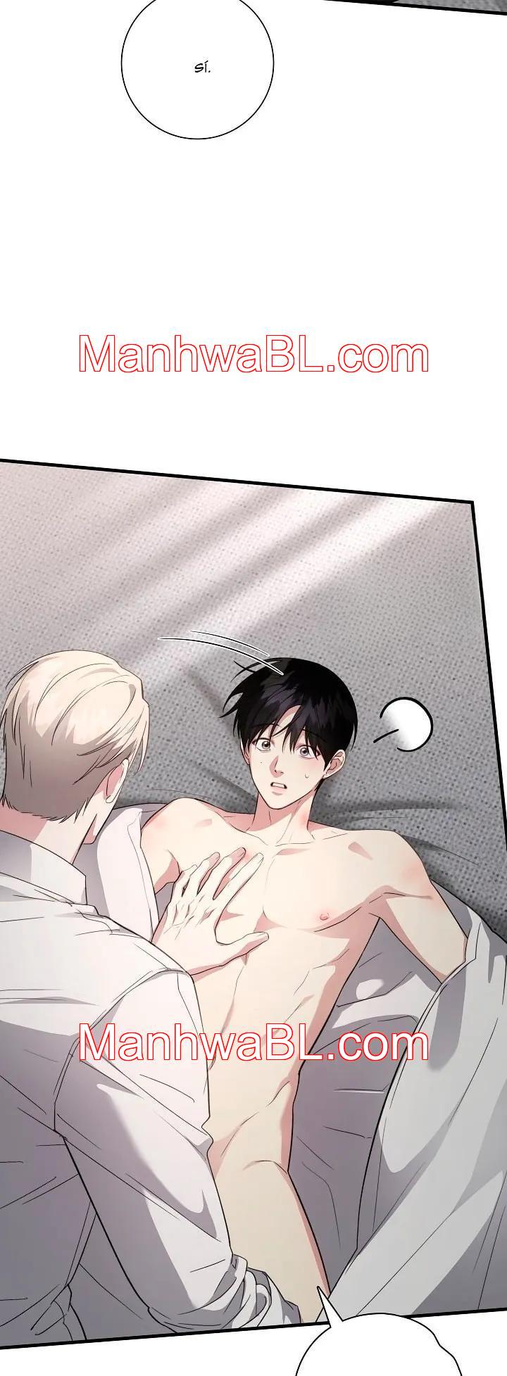 Deseo sucio - Capítulo 5 3 manhwa